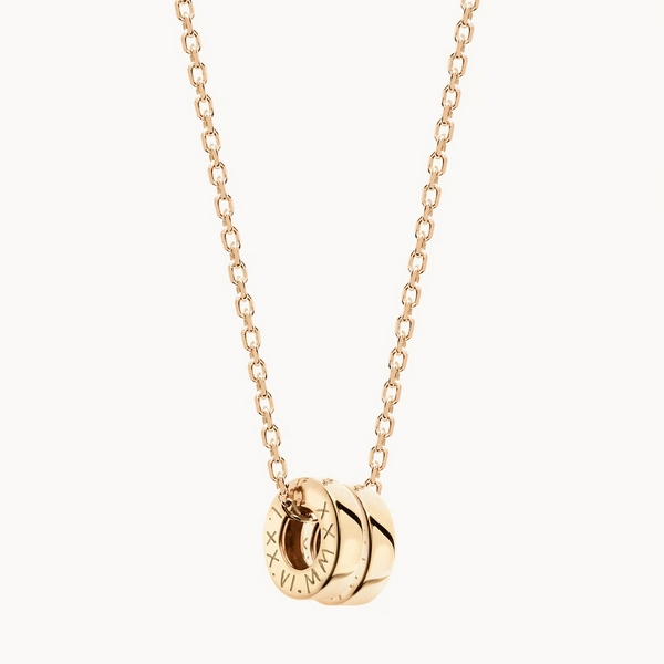 collier de la boutique merci maman